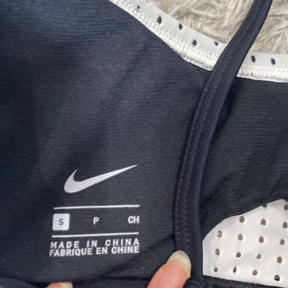 Nike Teen Bikini Top - Picture 4 of 5